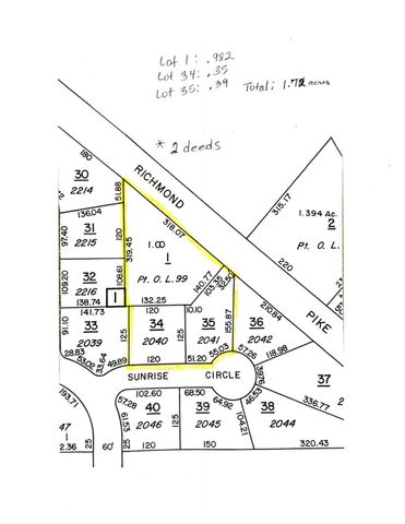 101 Sunrise Circle, Eaton, OH 45320