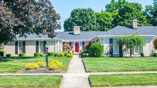 101 Sunrise Circle, Eaton, OH 45320