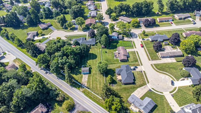 101 Sunrise Circle, Eaton, OH 45320