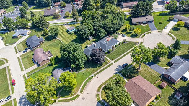 101 Sunrise Circle, Eaton, OH 45320