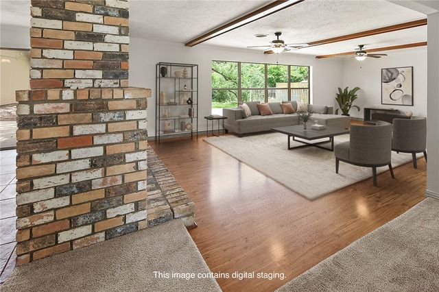 3703 Stillmeadow Drive, Bryan, TX 77802