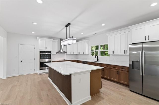 315 De Laura DR, Newport News, VA 23608