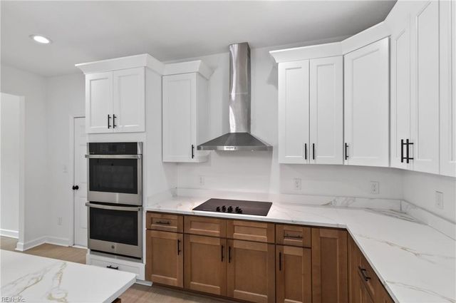 315 De Laura DR, Newport News, VA 23608