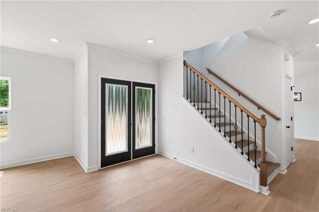 315 De Laura DR, Newport News, VA 23608