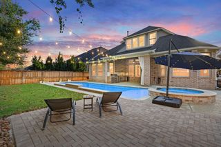 27122 Ketelburg Park Road, Magnolia, TX 77354