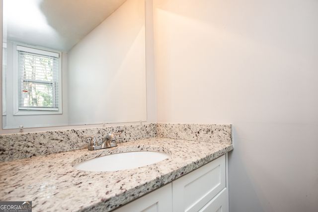 537 Plainville Drive, Atlanta, GA 30331