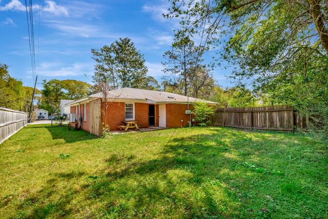 767 Bermuda Street, Charleston, SC 29412