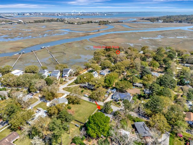 767 Bermuda Street, Charleston, SC 29412