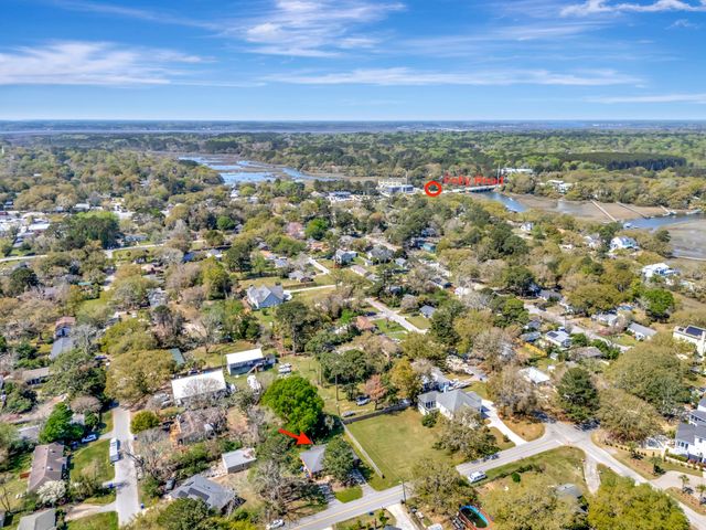 767 Bermuda Street, Charleston, SC 29412