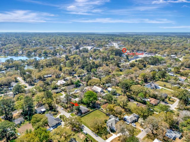 767 Bermuda Street, Charleston, SC 29412