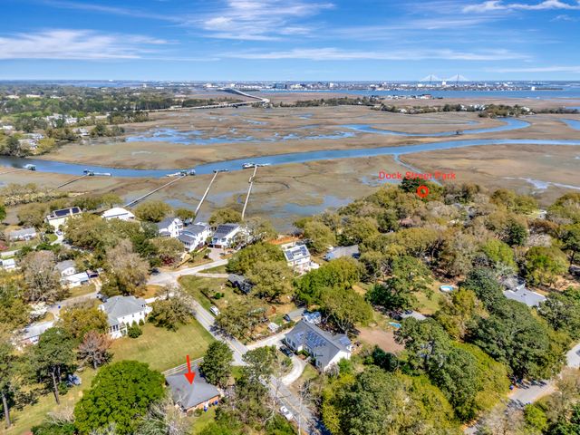 767 Bermuda Street, Charleston, SC 29412