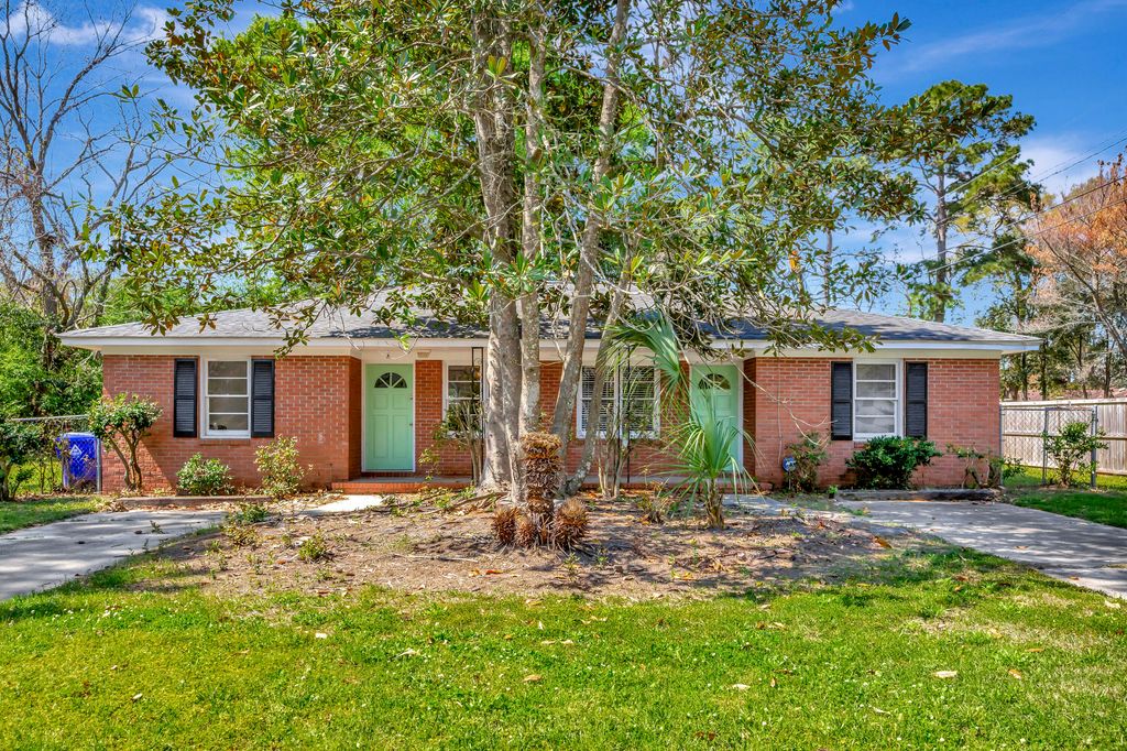 767 Bermuda Street, Charleston, SC 29412