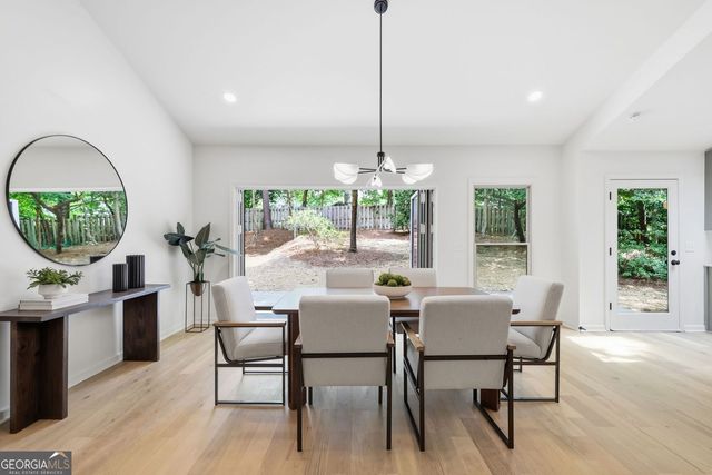 4260 Loch Highland Parkway NE, Roswell, GA 30075