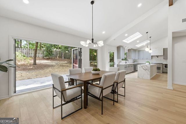 4260 Loch Highland Parkway NE, Roswell, GA 30075