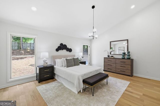 4260 Loch Highland Parkway NE, Roswell, GA 30075