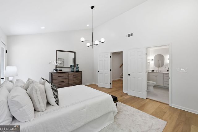 4260 Loch Highland Parkway NE, Roswell, GA 30075