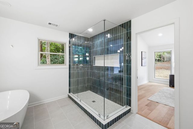 4260 Loch Highland Parkway NE, Roswell, GA 30075