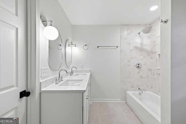 4260 Loch Highland Parkway NE, Roswell, GA 30075