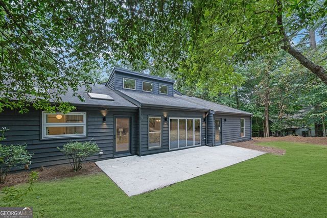 4260 Loch Highland Parkway NE, Roswell, GA 30075