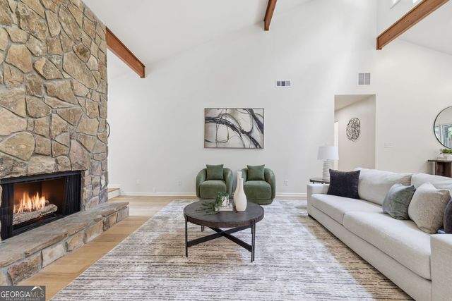 4260 Loch Highland Parkway NE, Roswell, GA 30075