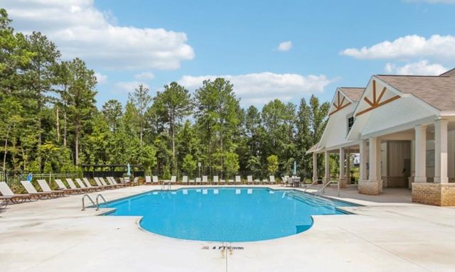 185 Maison Drive, Mcdonough, GA 30253