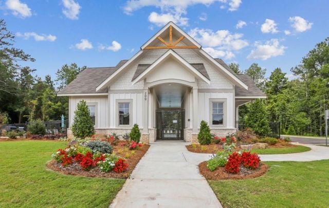 185 Maison Drive, Mcdonough, GA 30253