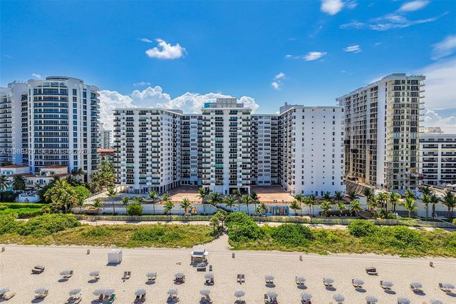 6039 Collins Ave 833, Miami Beach, FL 33140