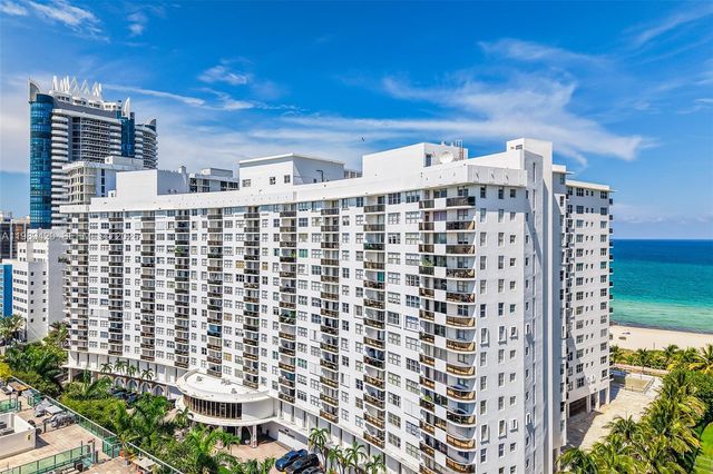 6039 Collins Ave 833, Miami Beach, FL 33140