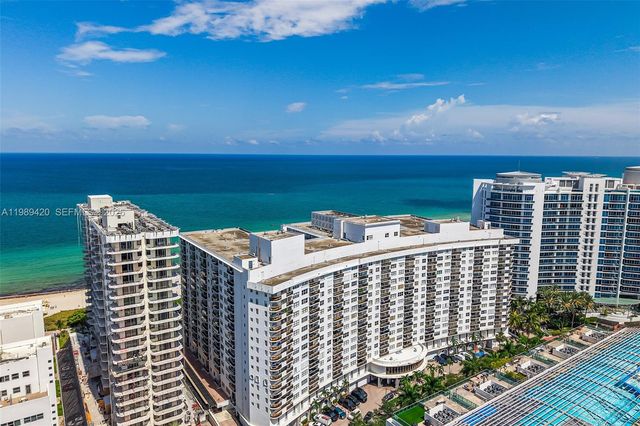 6039 Collins Ave 833, Miami Beach, FL 33140