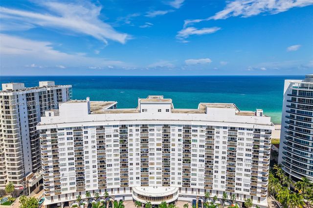 6039 Collins Ave 833, Miami Beach, FL 33140