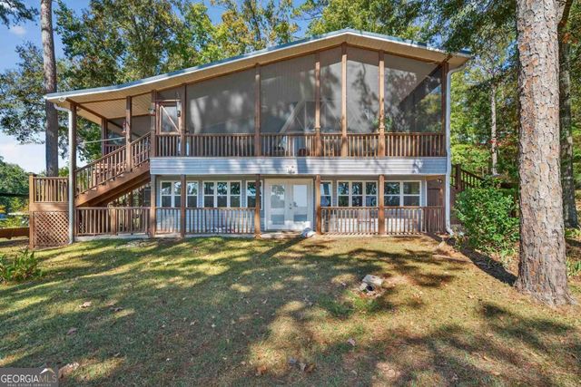 120 Edith Lane, Eatonton, GA 31024