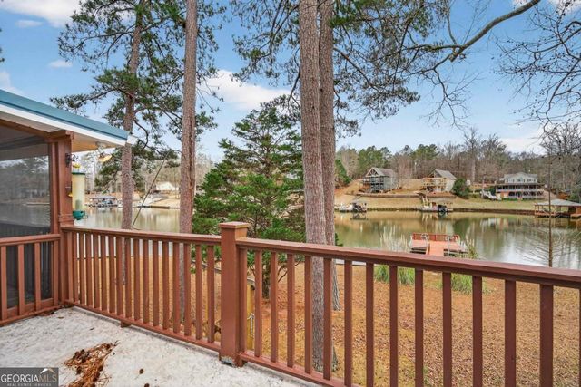 120 Edith Lane, Eatonton, GA 31024