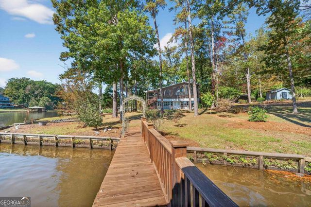 120 Edith Lane, Eatonton, GA 31024