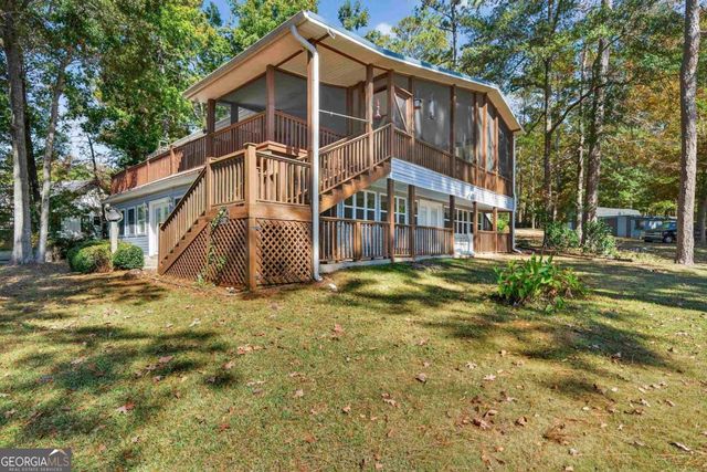 120 Edith Lane, Eatonton, GA 31024