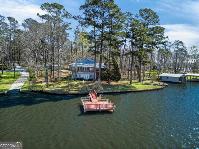 120 Edith Lane, Eatonton, GA 31024