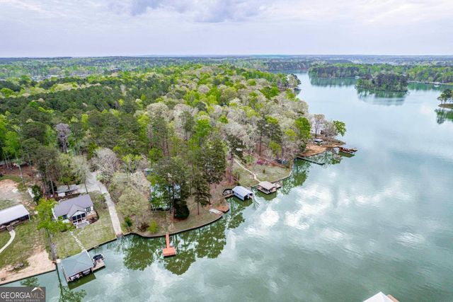 120 Edith Lane, Eatonton, GA 31024