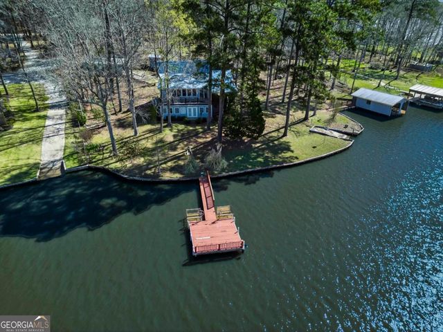 120 Edith Lane, Eatonton, GA 31024