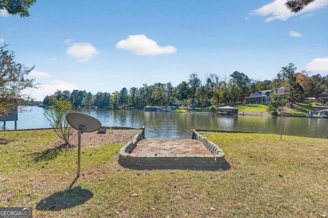 120 Edith Lane, Eatonton, GA 31024