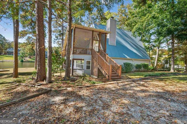 120 Edith Lane, Eatonton, GA 31024