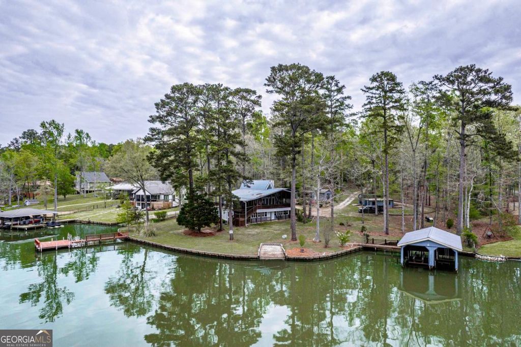 120 Edith Lane, Eatonton, GA 31024