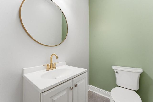 329 Wilson Avenue, Lake Charles, LA 70601