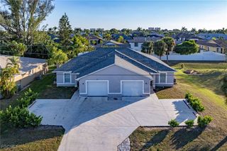1426/1428 Cape Coral PKWY W, Cape Coral, FL 33914