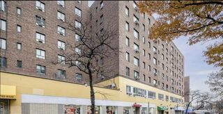 1410 Metropolitan Avenue 5B, Bronx, NY 10462
