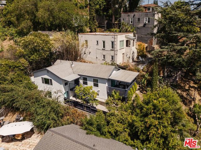 1567 Paul Terrace, Los Angeles, CA 90026