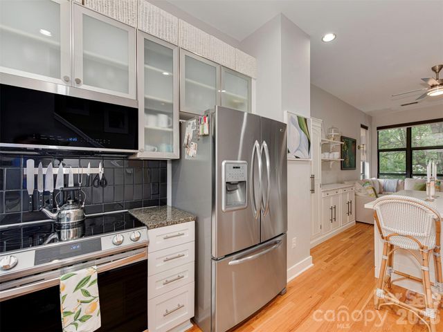 712 N Alexander Street, Charlotte, NC 28202