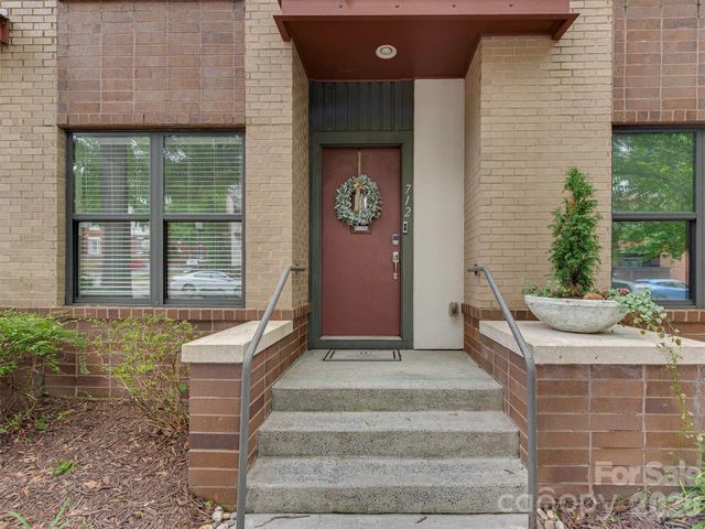 712 N Alexander Street, Charlotte, NC 28202