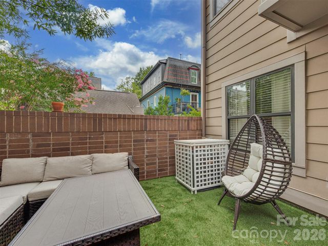 712 N Alexander Street, Charlotte, NC 28202