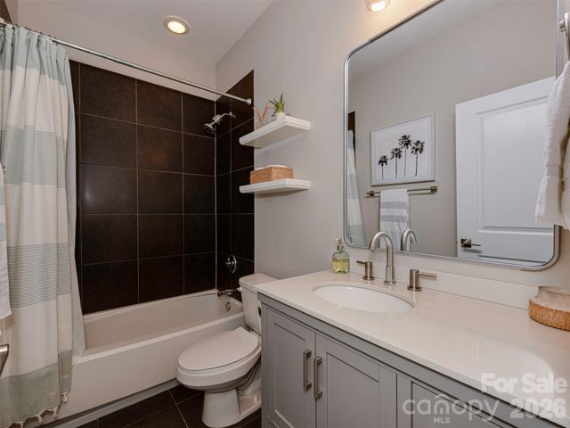 712 N Alexander Street, Charlotte, NC 28202