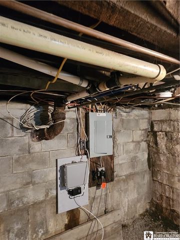 121 Winona Road, Elma, NY 14059