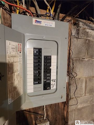 121 Winona Road, Elma, NY 14059